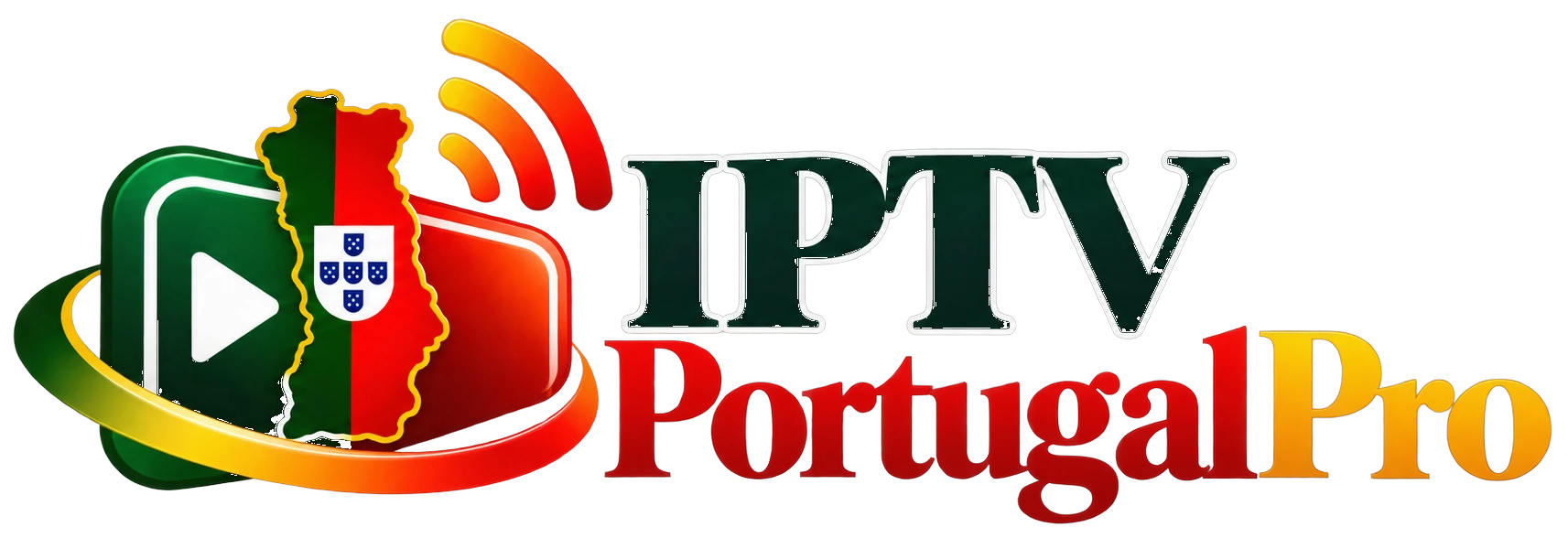 IPTV Portugal Pro — televisão pela internet em Portugal